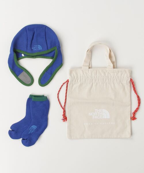 ノースフェイス　ベビー THE NORTH FACE ザ・ノース・フェイス ベビー リバーシブル