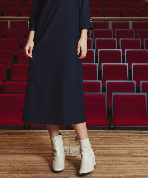 Callarus セットアップ 「入学式・卒業式・フォーマル」洗える防しわ