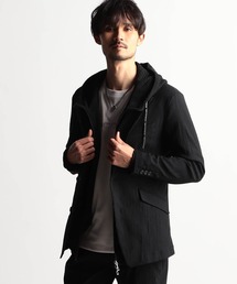 NICOLE CLUB FOR MEN（ニコルクラブフォーメン） セットアップ