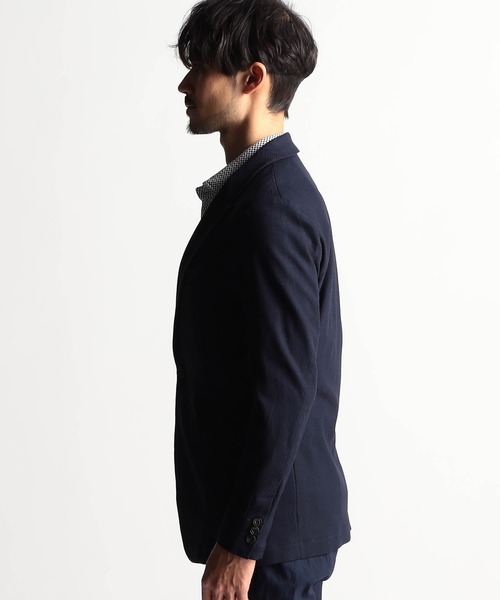 NICOLE CLUB FOR MEN（ニコルクラブフォーメン） セットアップ