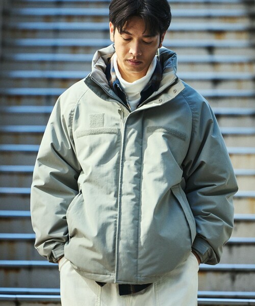 phenix（プラスフェニックス） ダウンジャケット SMALL ブラック