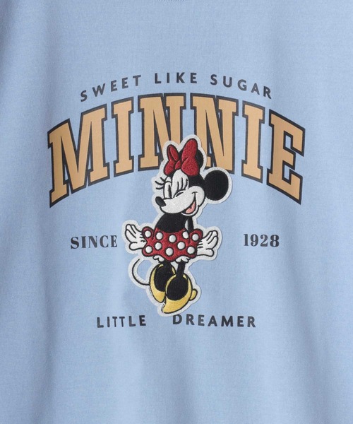 確認用☆Disney レディース ビックシルエット Tシャツ 大きいサイズ ビッグシルエットTシャツ／ディズニー 通販