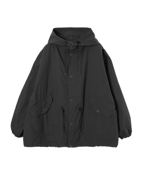marka パーカー SNOW PARKA M25A91BL02C メンズ : ZOZOTOWN