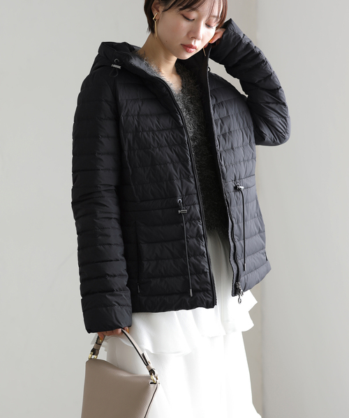 La TOTALITE（ラ トータリテ） ダウン ダウンジャケット 「TATRAS