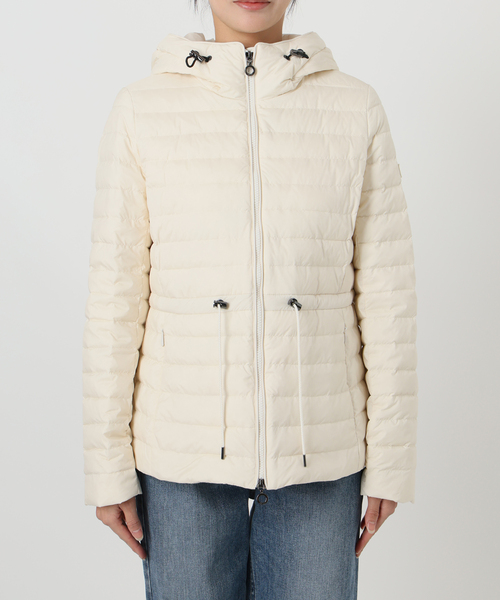 La TOTALITE（ラ トータリテ） ダウン ダウンジャケット 「TATRAS