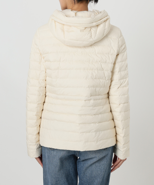 La TOTALITE（ラ トータリテ） ダウン ダウンジャケット 「TATRAS