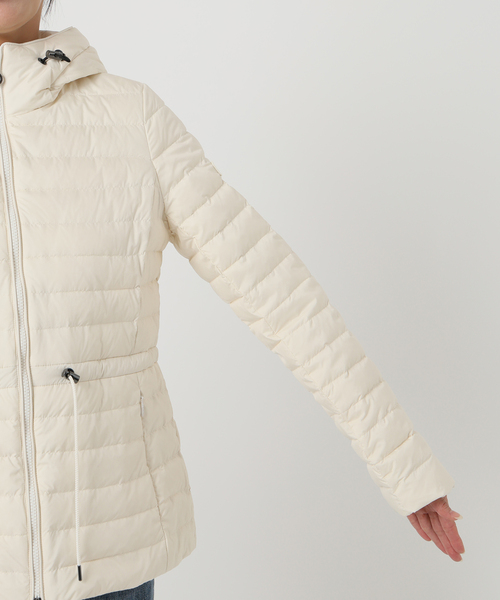 La TOTALITE（ラ トータリテ） ダウン ダウンジャケット 「TATRAS