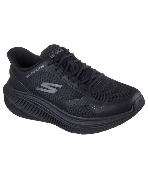 SKECHERS Hands Free Slip-Ins 25cm 新品未使用 SKECHERS スニーカー HANDS FREE SLIP-INS GO WALK MAX