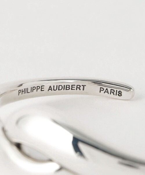 PHILIPPE AUDIBERT バングル 「PHILIPPE AUDIBERT」Malta