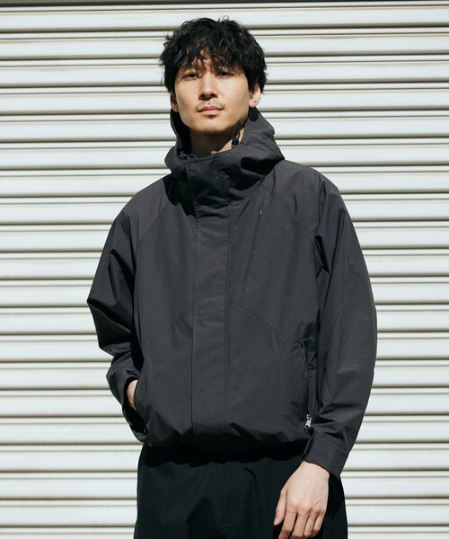 ジャーナルスタンダード LASKAマウンテンパーカー Sサイズ 黒 Amazon | [JOURNAL STANDARD] [ジャーナルスタンダード]【LASKA