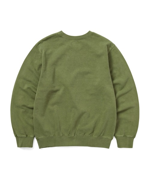 thisisneverthat トレーナー スウェット T-Logo LT Crewneck