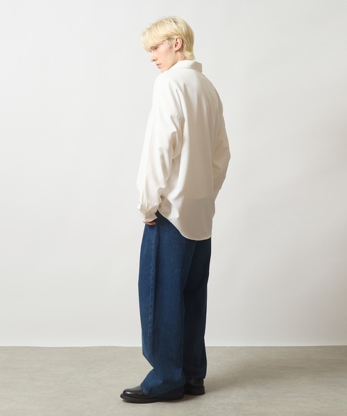 FACTRIUM ジーンズ 「ファクトリーブランド」デニムパンツ FACTRIUM ジーンズ 「ファクトリーブランド」デニムパンツ