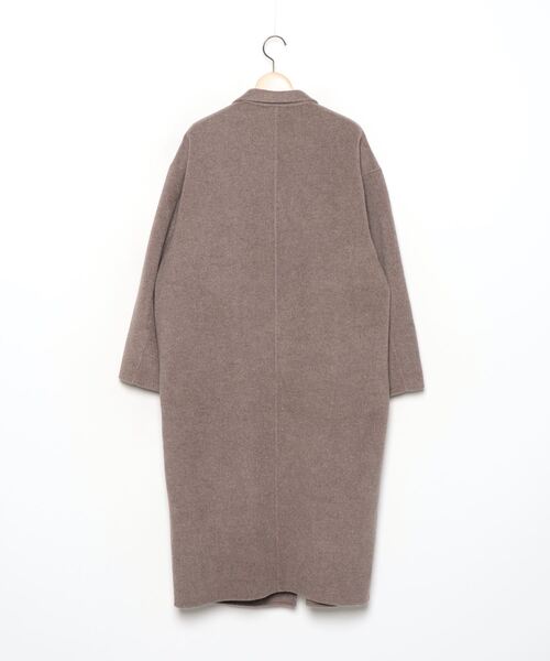 plage（プラージュ） コート 38 ブラウン レディース : ZOZOTOWN Yahoo