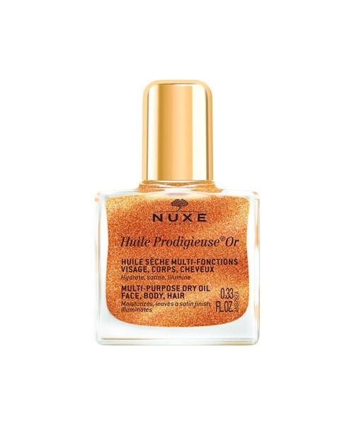 NUXE（ニュクス） スキンケアセット 「数量限定」プロディジュー