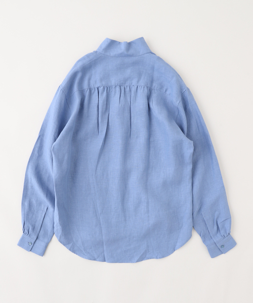 BOURRIENNE ParisX シャツ Bourrienne Paris X (ブリエンヌ パリ