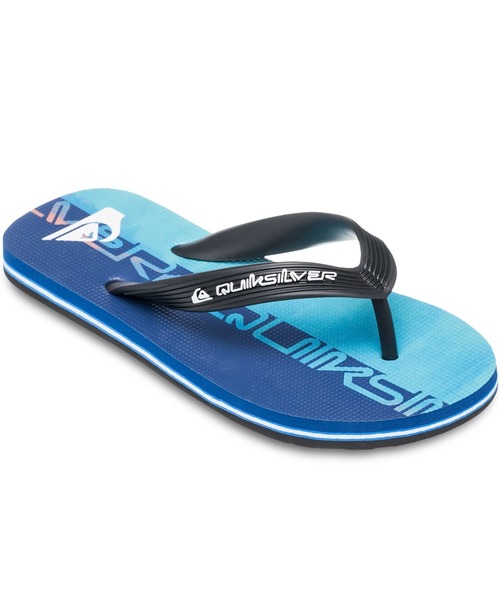 Quiksilver（クイックシルバー） ビーチサンダル スポーツサンダル