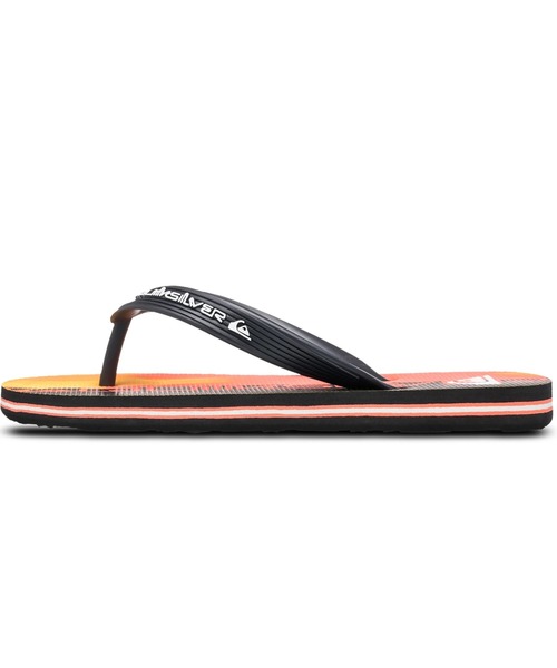 Quiksilver（クイックシルバー） ビーチサンダル スポーツサンダル