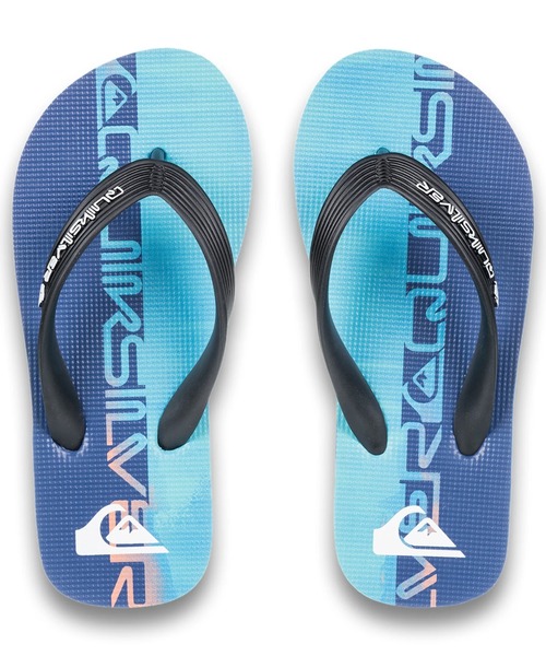 Quiksilver（クイックシルバー） ビーチサンダル スポーツサンダル