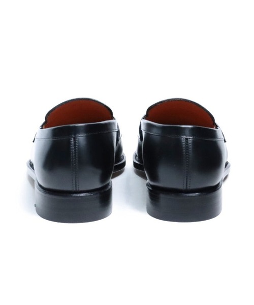 JALAN SRIWIJAYA（ジャラン スリウァヤ） ローファー 「JALAN