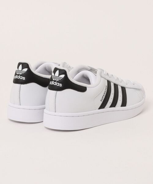 adidas（アディダス） スニーカー SUPERSTAR II IH8659 メンズ