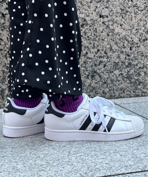 adidas（アディダス） スニーカー SUPERSTAR II IH8659 メンズ