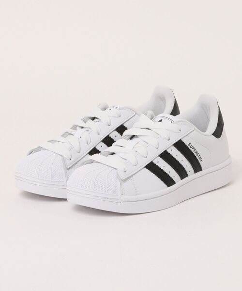 adidas（アディダス） スニーカー SUPERSTAR II IH8659 メンズ