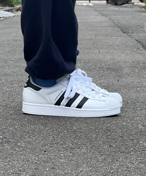 adidas（アディダス） スニーカー SUPERSTAR II IH8659 メンズ