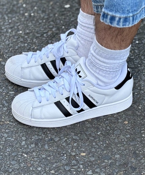 adidas（アディダス） スニーカー SUPERSTAR II IH8659 メンズ
