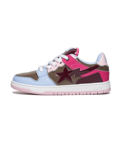 あんたへ A BATHING APE(アベイシングエイプ) / BAPE STA/ベイプスター