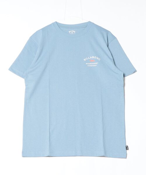 BILLABONG tシャツ ビラボン サーフ 半袖Tシャツ PEAKS
