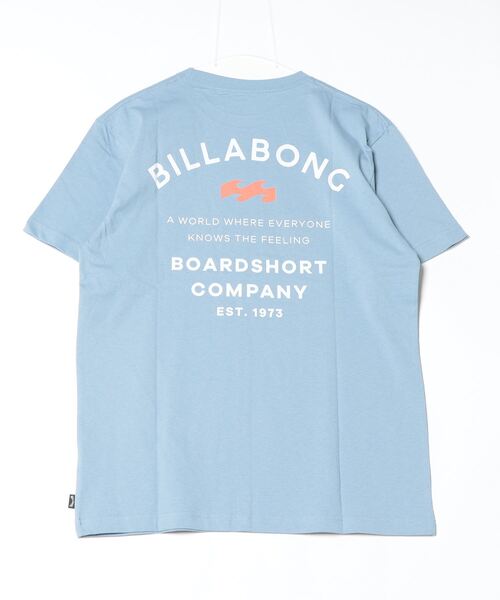 BILLABONG 25 ビラボン Tシャツ 半袖 サーフィン マリンスポーツ