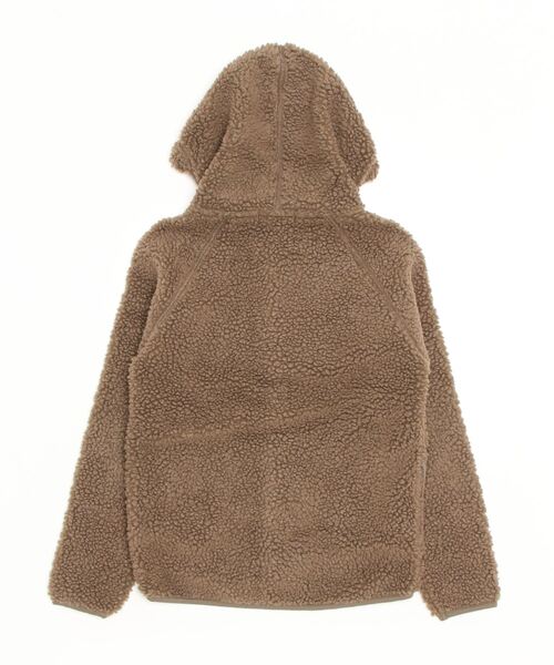 「Ray BEAMS」 「Gymphlex」ジャケット 12 ブラウン レディース_画像2