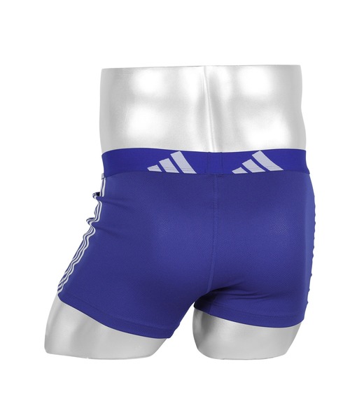 adidas ボクサーパンツ アディダス メッシュ メンズ : ZOZOTOWN
