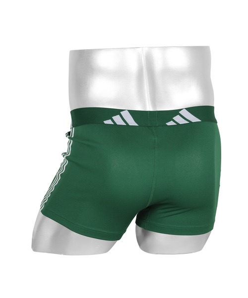 adidas ボクサーパンツ アディダス メッシュ メンズ : ZOZOTOWN