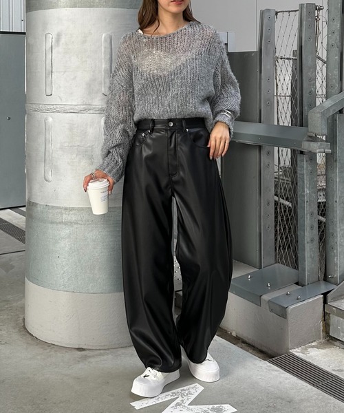 COLONY 2139（コロニー トゥーワンスリーナイン） パンツ SMALL