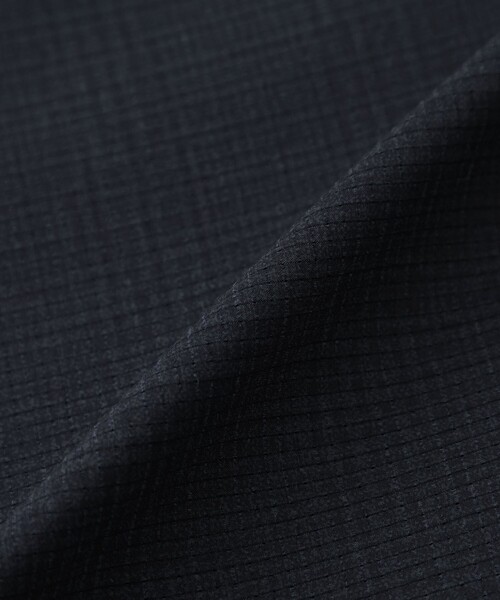 美品○KITON キートン UGS0101K06S4203000 コットン100% ロゴ総柄 比翼仕立て シングル テーラードジャケット 50 R08 正規品 メンズ kiton ジャケット（メンズテーラード、ブレザー）｜コート、ジャケット