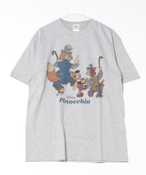 Team Disney Tシャツ LLサイズ　2枚セット シネマコレクション cinemacollection ディズニープリンセス T
