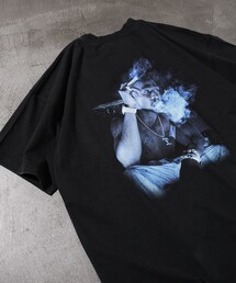 FREAK'S STORE（フリークスストア） tシャツ 「EXCLUSIVE」2pac S/S
