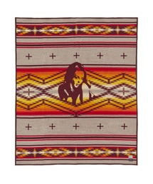 ブランケット PENDLETON×HYSTERIC/HYSTERIC LAKEブランケット｜ZOZOTOWN Yahoo!店