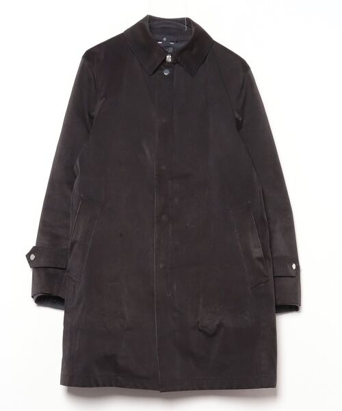 UNITED TOKYO（ユナイテッドトウキョウ） ステンカラーコート 2