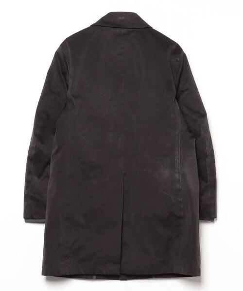 UNITED TOKYO（ユナイテッドトウキョウ） ステンカラーコート 2