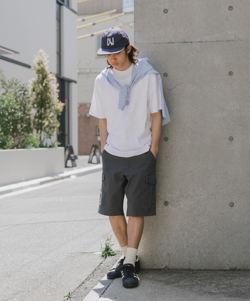 Carhartt（カーハート） カーゴパンツ Rugged Flex Relaxed Fit Canvas