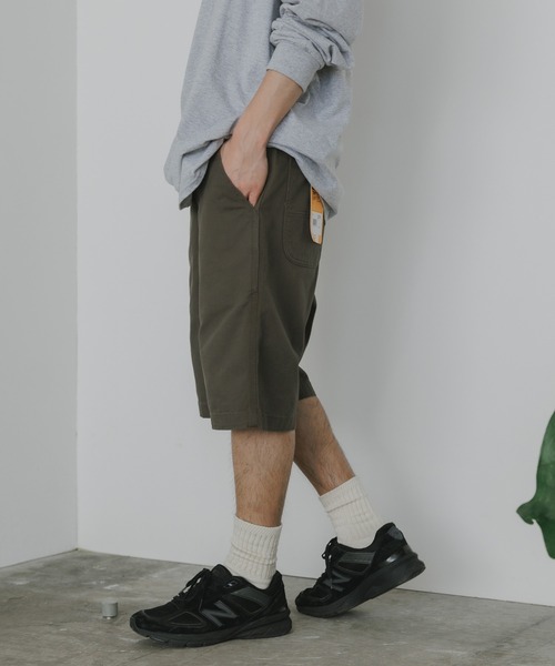 新品【car hartt】カーゴパンツ Carhartt カーゴパンツ Carhartt/カーハート Rugged Flex