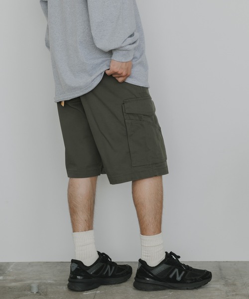 Carhartt（カーハート） カーゴパンツ メンズ レディース : ZOZOTOWN