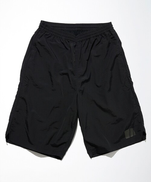 CAHLUMN（カウラム） パンツ Recycled Nylon Track Shorts/リサイクル