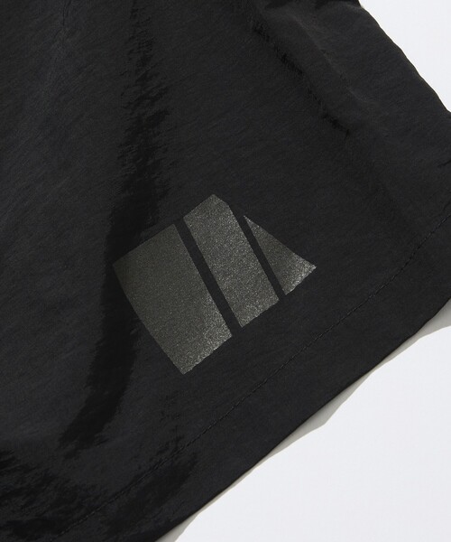 CAHLUMN（カウラム） パンツ Recycled Nylon Track Shorts/リサイクル