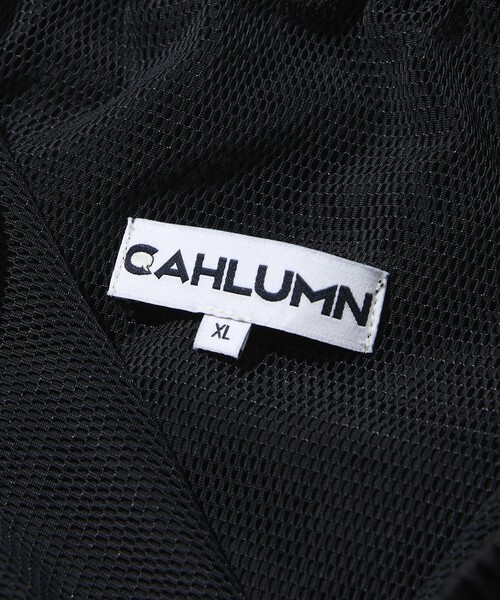 CAHLUMN（カウラム） パンツ Recycled Nylon Track Shorts/リサイクル
