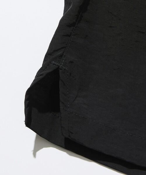 CAHLUMN（カウラム） パンツ Recycled Nylon Track Shorts/リサイクル