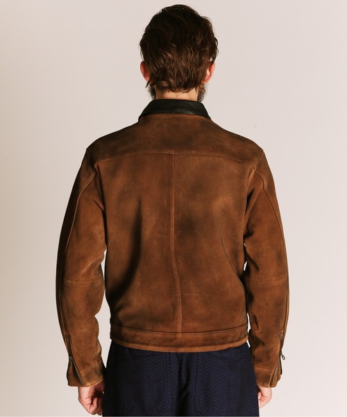 Schott N.Y.C 革ジャン ライダース Schott/ショット/NEWBIE