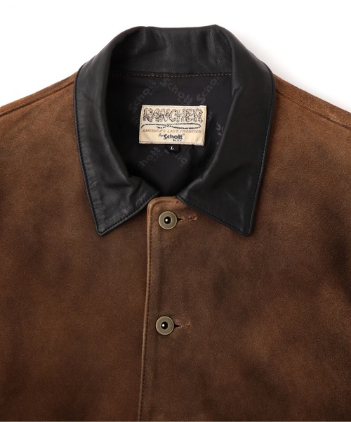 Schott N.Y.C（ショット） 革ジャン ライダース Schott/ショット